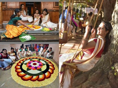 ഓരോ നാട്ടില്‍ ഓരോ ഓണം.. ഓണത്തിന് പിന്നിലെ വേറിട്ട കഥകളെന്തെല്ലാം എന്നറിയാമോ?