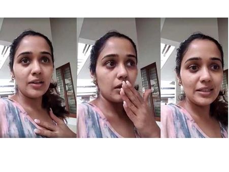 ആശാ ശരത്തിന്റെ വീട്ടിലാണിപ്പോളുള്ളത്; പ്രളയക്കെടുതിയിൽ നിന്നും രക്ഷപെട്ട് നടി അനന്യ