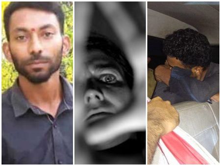 കൊലയാളിയിലേക്ക് പോലീസിനെ എത്തിച്ചത് ഒളിച്ചോട്ടത്തിനിടയിലെ അനീഷിന്‍റെ ആ മണ്ടത്തരം.. മൂന്ന് പേരും