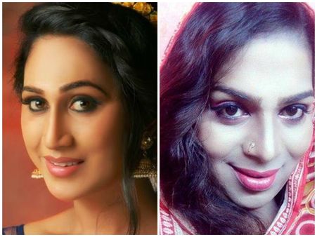 അഞ്ജലി അമീറിനെതിരെ ആഞ്ഞടിച്ച് ട്രാന്‍സ്ജെന്‍റര്‍ സൂര്യ ഇഷാന്‍