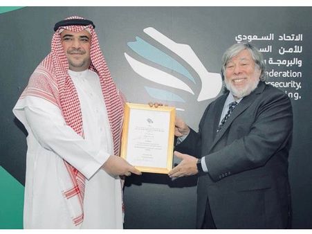 സാങ്കേതികവിദ്യയില്‍ കുതിച്ചുചാട്ടത്തിനൊരുങ്ങി സൗദി: സ്റ്റീവ് വോസ്നിയാക്ക് അംബാസഡര്‍, സൗദി ടെക് ഹബ്ബ്