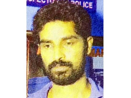 പ്രവാസിയായ സുഹൃത്തിന്റെ ഭാര്യയെ പീഡിപ്പിച്ച് മുങ്ങിയ പ്രതി പിടിയില്‍