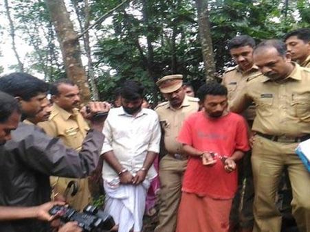 കമ്പകക്കാനം കൂട്ടക്കൊലക്കേസില്‍ വന്‍ട്വിസ്റ്റ്; രണ്ടുപേര്‍ കൂടി പിടിയില്‍, കൂടുതല്‍ അറസ്റ്റ് ഉടന്‍