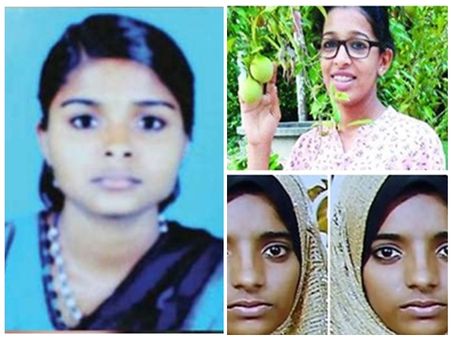 മലപ്പുറത്ത് നിന്ന് ഒരുമാസം മുന്‍പ് കാണാതായ ആതിരയെ കണ്ടെത്തി.. കണ്ടെത്തിയത് ഇങ്ങനെ..