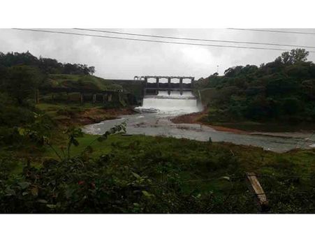 മുന്നറിയിപ്പില്ലാതെ ഷട്ടര്‍ തുറന്ന സംഭവം; ബാണാസുര സാഗര്‍ ഡാം അധികൃതര്‍ക്കെതിരെ നടപടി വേണമെന്ന്