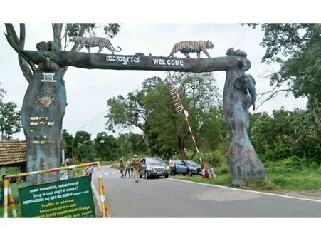 ബന്ദിപ്പൂര്‍ രാത്രി യാത്രാ നിരോധനം: സാധ്യതകള്‍ അടഞ്ഞിട്ടില്ലെന്ന് ഗതാഗതമന്ത്രി