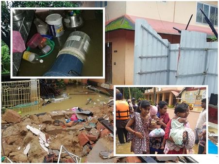 പ്രളയജലം ഇറങ്ങിത്തുടങ്ങി.. ഇനിനമുക്ക് ശുദ്ധമായ കുടിവെള്ളം കുടിക്കണം; ഭയക്കേണ്ട... വഴികള്‍ ഇങ്ങനെയാണ്