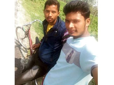 വാതുവെപ്പ് നടത്തി ചാലിയാര്‍ നീന്തിക്കടക്കാന്‍ പോയ: രണ്ട് ബംഗാളികളുടെ മൃതദേഹം മൂന്നാംദിനം കണ്ടെത്തി