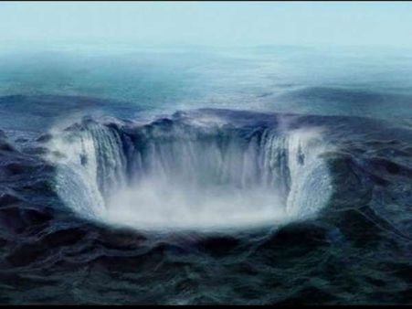 ബര്‍മുഡ ട്രയാംഗിളിന്റെ ചുരുളഴിഞ്ഞു... കപ്പല്‍ തകര്‍ക്കുന്നത് അജ്ഞാത ശക്തികളല്ല രാക്ഷസ തിരമാലകള്‍!!