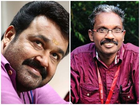 മോഹന്‍ലാല്‍ സ്ത്രീ വിരുദ്ധന്‍.. പുരസ്കാര വിതരണത്തില്‍ നിന്നും വിട്ടു നില്‍ക്കുമെന്ന് ഡോ ബിജു