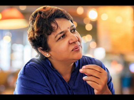 സംവിധായികയും മാധ്യമപ്രവർത്തകയുമായ ബി ജയ അന്തരിച്ചു