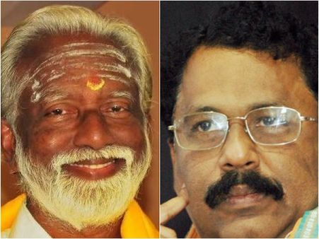 കുമ്മനം കേരള രാഷ്ട്രീയത്തിലേക്ക് തിരികെ എത്തുമോ?; പാര്‍ട്ടി നിലപാട് വ്യക്തമാക്കി ശ്രീധരന്‍പിള്ള