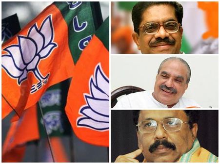 2021ൽ കേരളം ബിജെപി പിടിച്ചിരിക്കും.. കോൺഗ്രസിലേത് അടക്കം അതൃപ്തരായ നേതാക്കളാണ് ഉന്നം!
