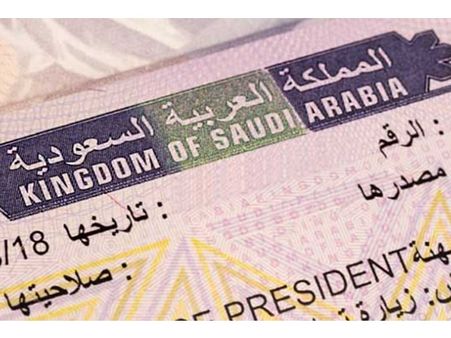 വിസാ കാലാവധി കഴിഞ്ഞും സൗദിയില്‍ തങ്ങുന്ന ഹാജിമാര്‍ക്കെതിരേ നടപടി