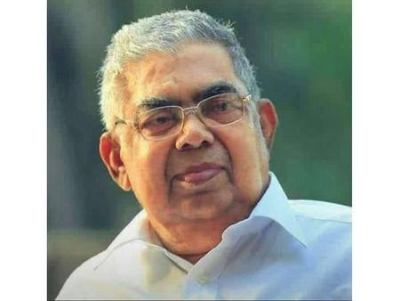 ചെർക്കളത്തിന്റെ മരണം: സോഷ്യൽ മീഡിയയിലൂടെ അപമാനിച്ച സിപിഎം പ്രവർത്തകനെ വിട്ടയച്ചതില്‍ പ്രതിഷേധം!