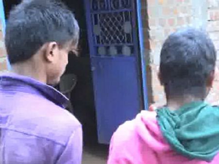 ദമ്പതികളെ നഗ്നരാക്കി മര്‍ദ്ദിച്ചു; മൂത്രം കുടിപ്പിച്ചു, മുടി മുറിച്ചു, ക്രൂര പീഡനത്തിന് കാരണം ഇതാണ്