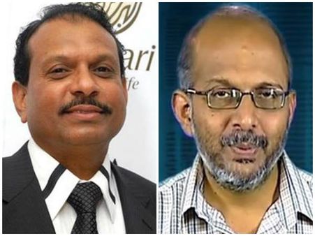 '700 കോടി മുഖ്യമന്ത്രി ദിവാസ്വപ്‌നം കണ്ടതോ? യൂസഫലി സാഹിബ് മൗനം വെടിയണം, കേരളത്തെ രക്ഷിക്കണം!!!'