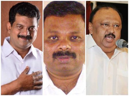 ലീഗിന്റെ സീതിഹാജിയെ വെല്ലും ഇടത് എംഎല്‍എമാര്‍... നിയമസഭയിലെ മണ്ടത്തരങ്ങള്‍ വൈറല്‍!!!