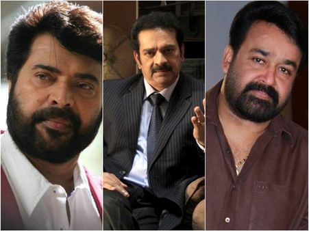 ആകാരമികവും സൗന്ദര്യവും കാരണം സൂപ്പര്‍സ്റ്റാറുകള്‍ തന്‍റെ അവസരങ്ങള്‍ നഷ്ടപ്പെടുത്തിയെന്ന് ദേവന്‍