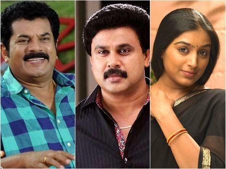 ദീലീപിനായി വീണ്ടും മുകേഷ്; തുറന്നടിച്ച് പത്മപ്രിയ, സസ്പന്‍ഷന്‍ തീരുമാനിക്കാന്‍ വോട്ടെടുപ്പ് വരുന്നു