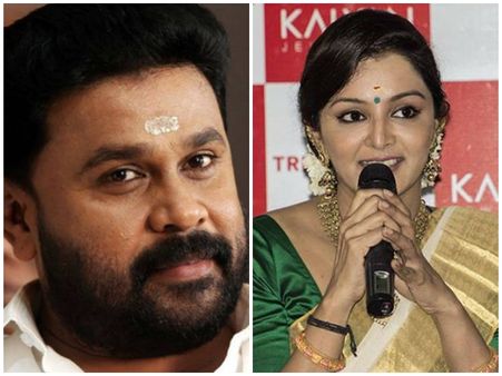 അവള്‍ക്കൊപ്പമോ ദിലീപിനൊപ്പമോ? മൗനം വെടിഞ്ഞ് മഞ്ജുവാര്യര്‍... ഞങ്ങളുടേത് ആഴത്തിലുള്ള ഹൃദയബന്ധം!!