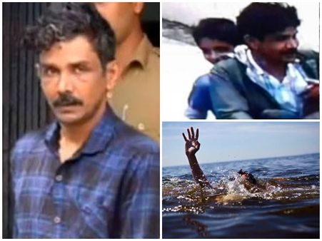 പ്രളയത്തിന് മറവിൽ മലപ്പുറത്തെ കൊലപാതകം.. കള്ളക്കടത്ത് സ്വർണം, മന്ത്രവാദി.. പുതിയ വിവരങ്ങൾ