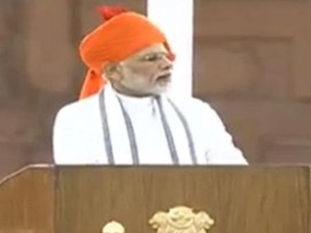 പ്രധാനമന്ത്രിയുടെ കിടിലന്‍ പ്രഖ്യാപനം; 50 കോടി ജനങ്ങള്‍ക്ക് ആരോഗ്യ ഇന്‍ഷുറന്‍സ്, അഞ്ച് ലക്ഷം കവറേജ്