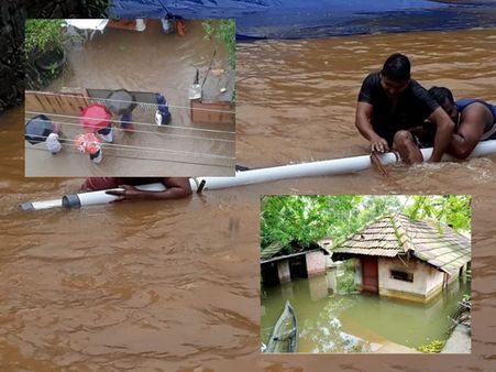 വെള്ളമിറങ്ങിയാല്‍... മൃതദേഹങ്ങളും പാന്പുകളും ഉണ്ടാകാം,  ഒറ്റയ്ക്ക് പോകരുത്, കുട്ടികളെ കൂട്ടരുത്