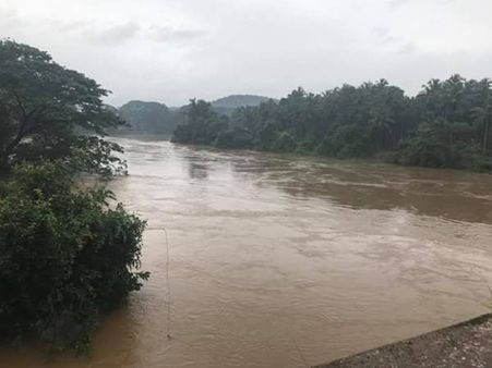 കേരളത്തിലെ പ്രളയ ദുരിതാശ്വാസത്തിന് കന്നഡ സിനിമാ താരങ്ങളും: ആഹ്വാനം ദുബായില്‍!