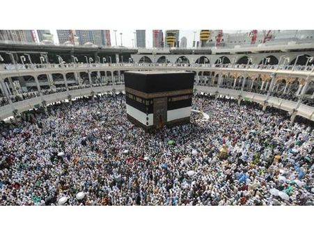 പ്രശ്‌നരഹിതമായി ഹജ്ജ് കര്‍മങ്ങള്‍ക്ക് പരിസമാപ്തി: ഇനി സ്മാര്‍ട്ട് ഹജ്ജ് പദ്ധതി, ഹറമുകളുടെ വികസനത്തിന