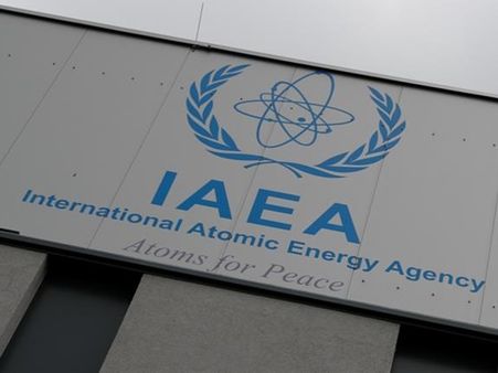 യുഎസ് പിന്‍മാറ്റത്തിന് ശേഷവും ആണവ കരാര്‍ വ്യവസ്ഥകള്‍ ഇറാന്‍ പാലിക്കുന്നതായി ആണവ ഏജന്‍സി