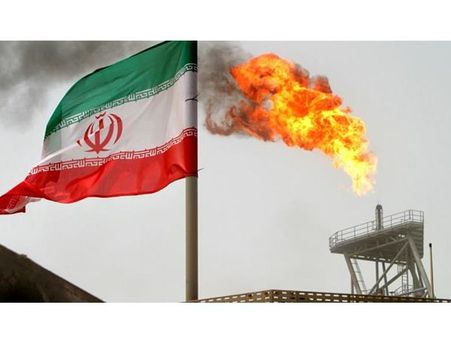 ഇറാനെതിരായ യുഎസ് നീക്കത്തിന് തിരിച്ചടി: എണ്ണ ഇറക്കുമതി നിര്‍ത്തില്ലെന്ന് ചൈന, യുഎസ് തിരിച്ചടിക്കും!