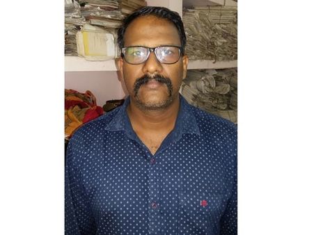 ടിവി പരിപാടിയില്‍ അവതാരകയാക്കാമെന്നു വിശ്വസിപ്പിച്ചു യുവതിയെ മാനഭംഗപ്പെടുത്തി, പ്രതി അറസ്റ്റില്‍