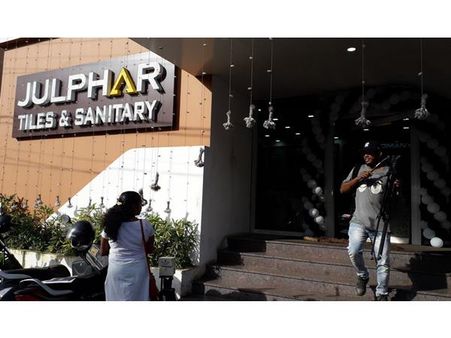 ആർഎകെ സെറാമിക്സ് സെലക്ട് സ്റ്റുഡിയൊ ഇനി കോഴിക്കോട്, പ്രവര്‍ത്തനം ആരംഭിച്ചത് ജില്ലയില്‍ ആദ്യത്തേത്!