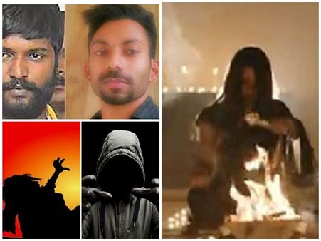 കൃഷ്ണനേയും കുടുംബത്തേയും വകവരുത്തിയത് മൂന്നാമന്‍? പൂജാരിയും മറ്റൊരാളും കസ്റ്റഡിയില്‍!!