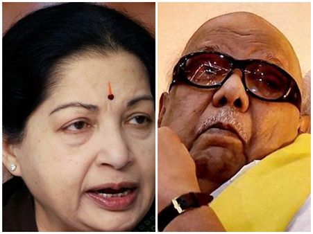 കരുണാനിധിയുടെ സംസ്കാരം തടഞ്ഞതിന് പിന്നില്‍!! കരുക്കള്‍ നീക്കിയ സര്‍ക്കാറിന്‍റെ ലക്ഷ്യം മറ്റൊന്ന്