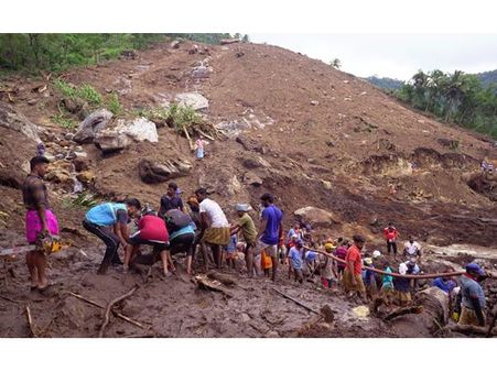 കട്ടിപ്പാറ പുനരധിവാസം ഉറപ്പാക്കാന്‍ ഉദ്യോഗസ്ഥരുടെ കമ്മിറ്റി: 9ന് കേന്ദ്രസംഘത്തിന്റെ സന്ദര്‍ശനം
