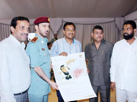 യുഎഇയിലെ പൊതുമാപ്പ്, മലയാളികളെ സഹായിക്കാന്‍ എമിഗ്രേഷന്‍ വകുപ്പുമായി കൈകോര്‍ത്ത് ദുബൈ കെഎംസിസി