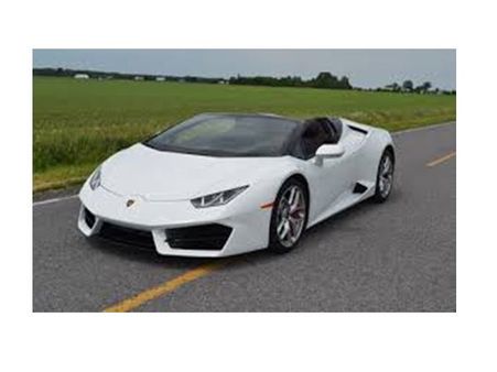 ദുബായിലൂടെ ലംബോര്‍ഗിനിയുമായി പറന്നത് 240 കിലോമീറ്റര്‍ വേഗതയില്‍: നാല് മണിക്കൂറില്‍ പിഴ 1.7 ലക്ഷം!!