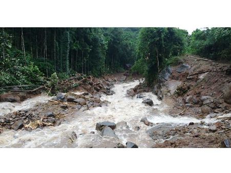 കാലവര്‍ഷക്കെടുതി: മലപ്പുറം ജില്ലയില്‍ 16 ദുരിതാശ്വാസ ക്യാമ്പുകള്‍, ക്യാമ്പിലുള്ളത് 289 കുടുംബങ്ങള്‍!