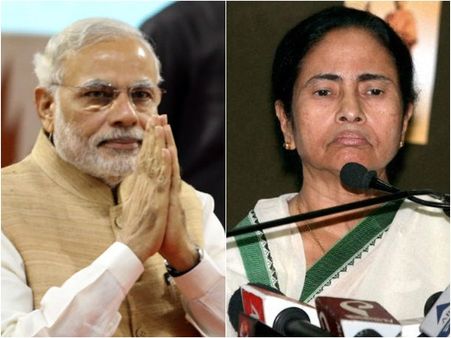 എന്തൊരു ദുരന്തമാണിത്?, നിങ്ങള്‍ പറഞ്ഞ കള്ളപ്പണം എവിടെ?; മോദിക്കെതിരെ ആഞ്ഞടിച്ച് മമത, ചോദ്യമുയരുന്നു