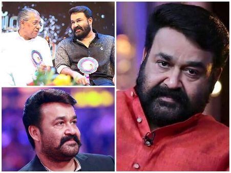 പഞ്ച് ഡയലോഗില്‍ വിമര്‍ശകരുടെ മുഖത്തടിച്ച് മോഹന്‍ലാല്‍!! തീപ്പൊരി പ്രസംഗത്തിന്‍റെ വീഡിയോ