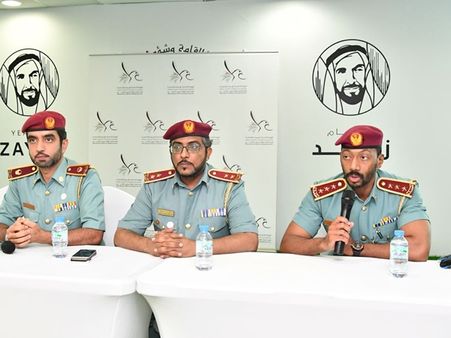 പൊതുമാപ്പ് തേടി എത്തുന്നവര്‍ക്ക് എളുപ്പമാര്‍ഗം നിര്‍ദേശിക്കാന്‍ വിവധ കേന്ദ്രങ്ങള്‍ സജ്ജമായി