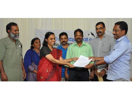 കൊല്ലത്ത് സമ്പൂർണ്ണ ഹരിത ഓഫീസുകൾ; പുരോഗതി കൈവരിച്ച് ജില്ല