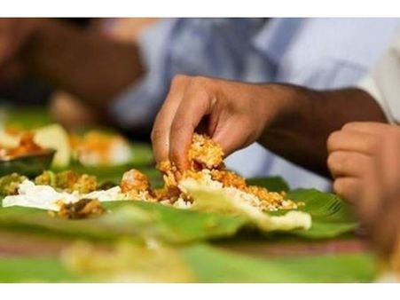 അഴിയൂരിൽ ഇനി പ്ലാസ്റ്റിക് കല്ല്യാണങ്ങളില്ല; ഹരിത വിവാഹങ്ങൾ മാത്രം