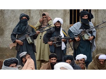 കിഴക്കന്‍ അഫ്ഗാനില്‍ വീണ്ടും താലിബാന്‍ ആക്രമണം; മൂന്ന് നാറ്റോ സൈനികര്‍ കൊല്ലപ്പെട്ടു