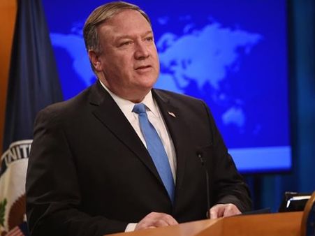 യുദ്ധ പ്രഖ്യാപനവുമായി യുഎസ്: ഇറാനെതിരായ നടപടികള്‍ ഏകീകരിക്കാന്‍ ഇറാന്‍ ആക്ഷന്‍ ഗ്രൂപ്പ്