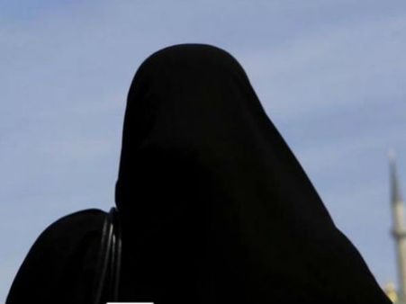 നിഖാബ് മാറ്റാന്‍ തയ്യാറായില്ല; ഡെന്‍മാര്‍ക്കിലെ 28 കാരിയായ മുസ്ലീം യുവതി പിഴയിലൂടെ ചരിത്രത്തിലേക്ക്