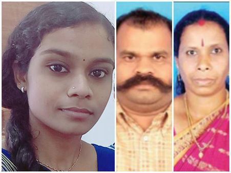 എന്താണ് കമ്പകക്കാനത്ത് നടന്നത്... കൂട്ടക്കൊലയുടെ പിന്നിലെ തന്ത്രവും കുതന്ത്രവും...