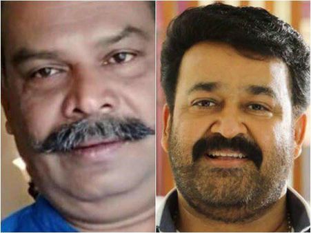 മോഹന്‍ലാലിനെതിരെ 'തോക്ക്' ചൂണ്ടിയ അലന്‍സിയര്‍ പെട്ടു; ആര്‍ക്കെതിരെ? എന്തിന് വേണ്ടി? നടപടി വരുന്നു